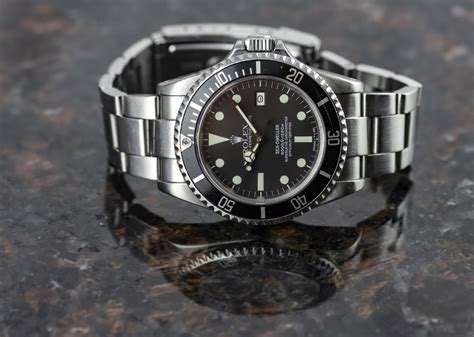 rolex 16660 mk2|sea dweller rolex price.